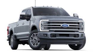 2025 Ford Super Duty® External Image 5